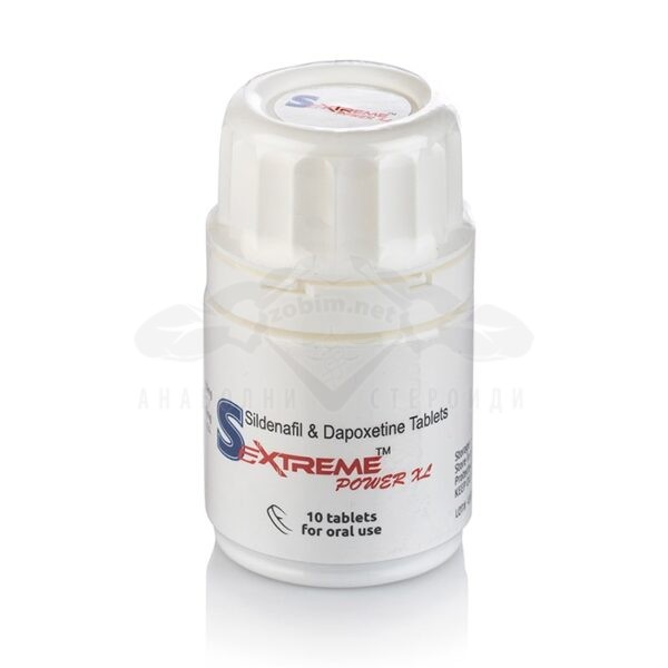 Sextreme Power XL