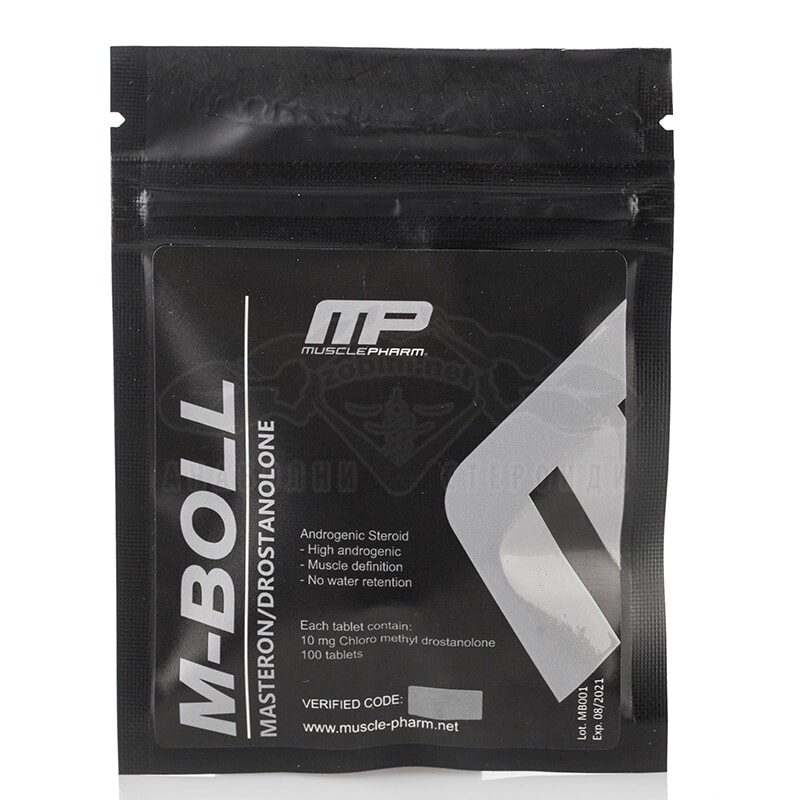 M-Boll M-Boll