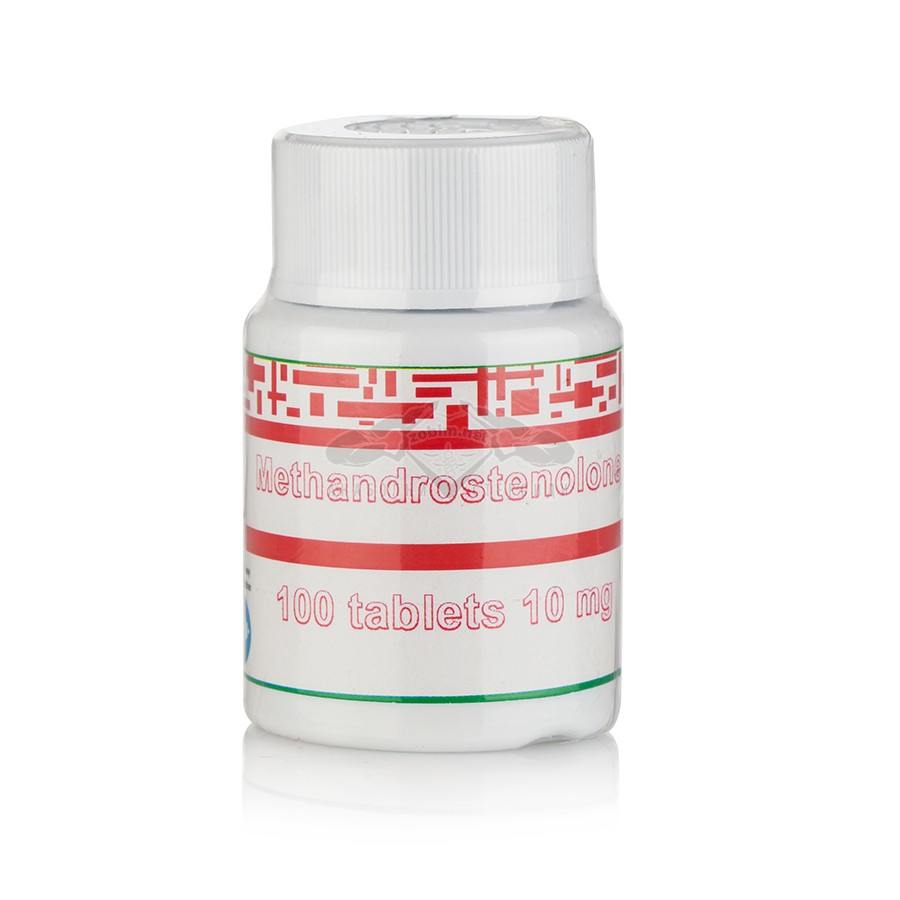 Methandrostenolone