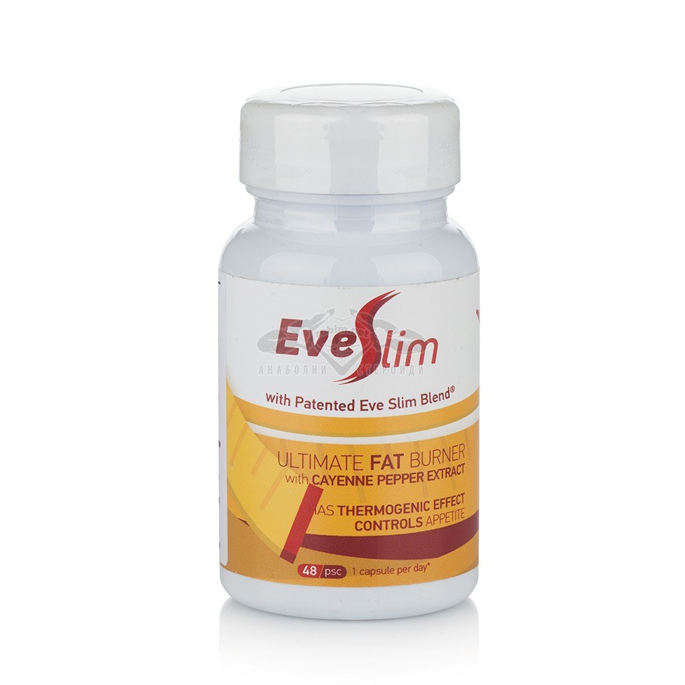 EveSlim eveslim