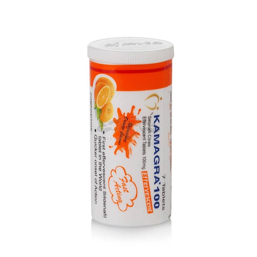 Kamagra Effeverscent Kamagra Effeverscent