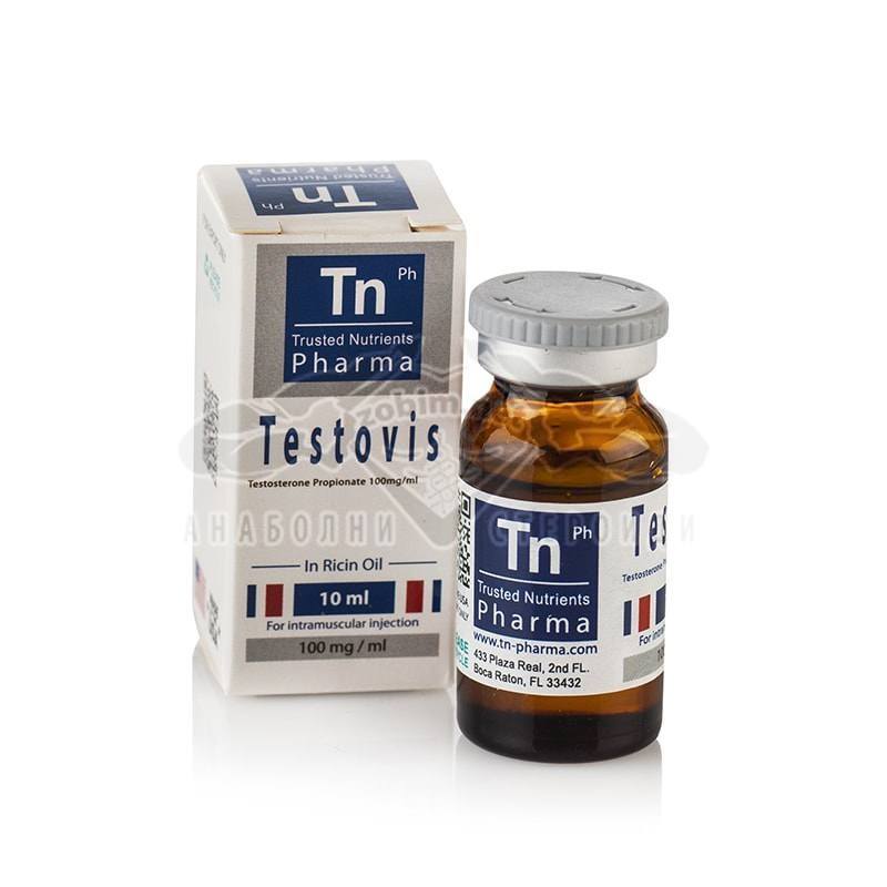 Testovis