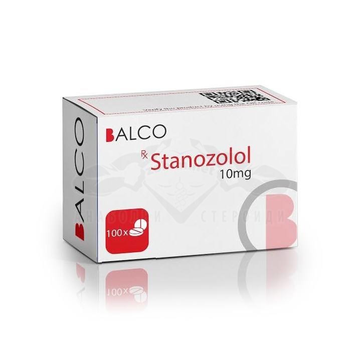 stanozolol-balcolabs