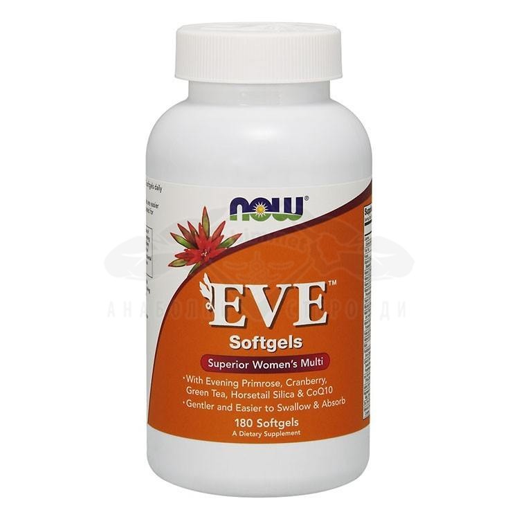 Eve Eve