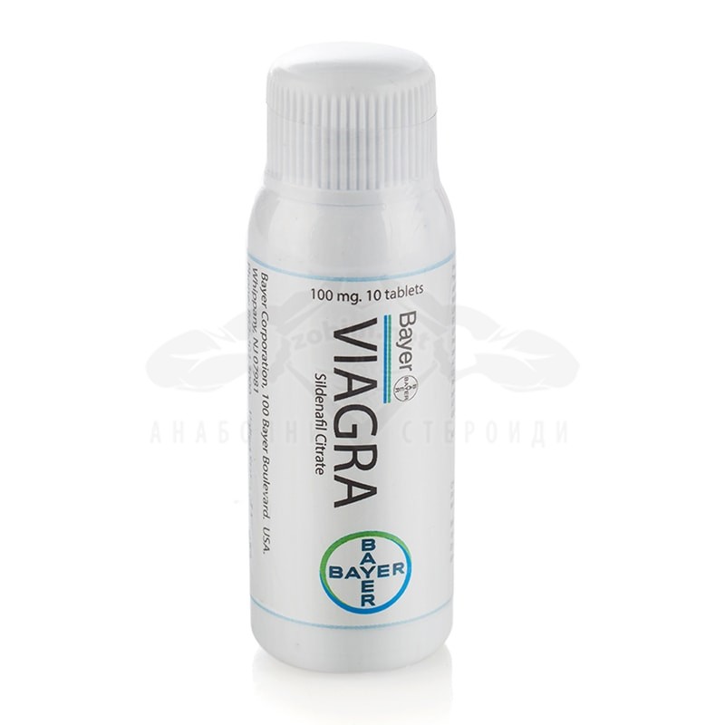 Viagra Bayer - Виагра Viagra