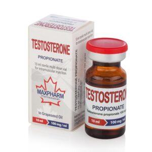 Testosterone Propionate