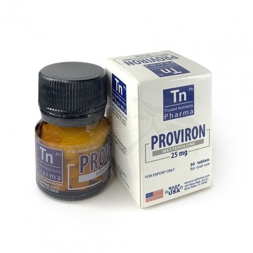Proviron Proviron