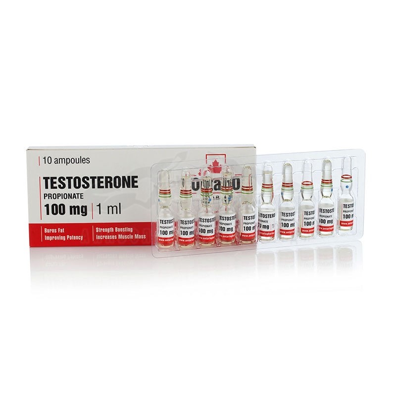 Test. Propionate