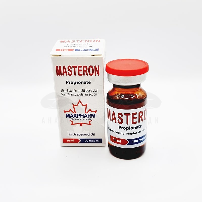 masteron