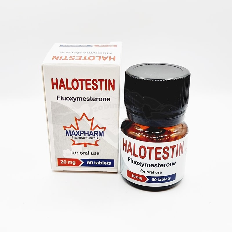 Halotestin