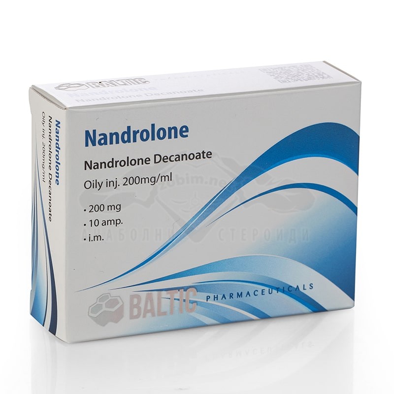 Nandrolone Nandrolone