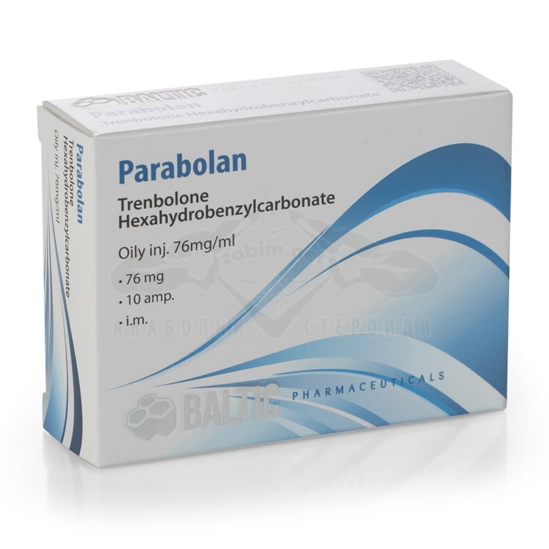 Parabolan Parabolan