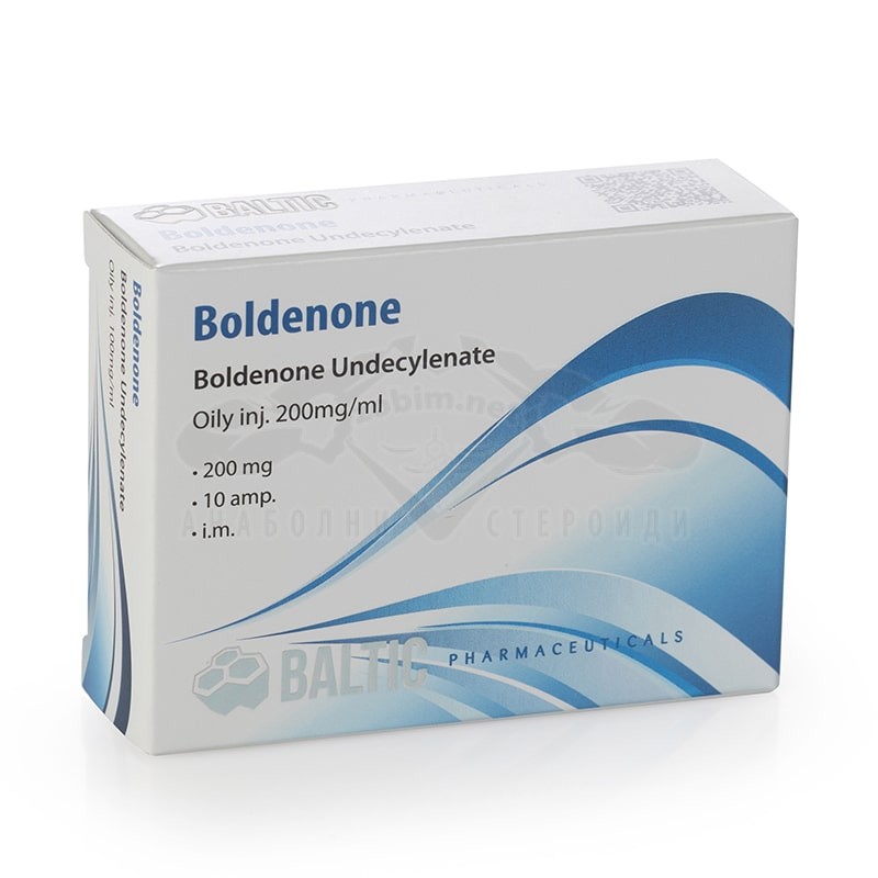 Boldenone Boldenone