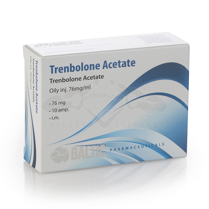 Trenbolone Acetate Trenbolone Acetate