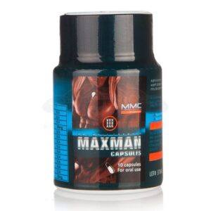 Max Uomo 3 / Max Uomo 3