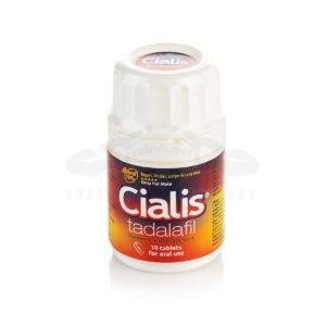 Cialis