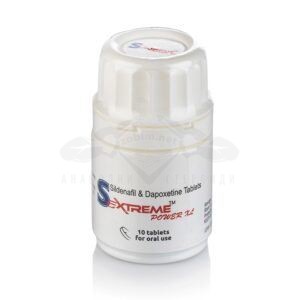 Sextreme Potere XL