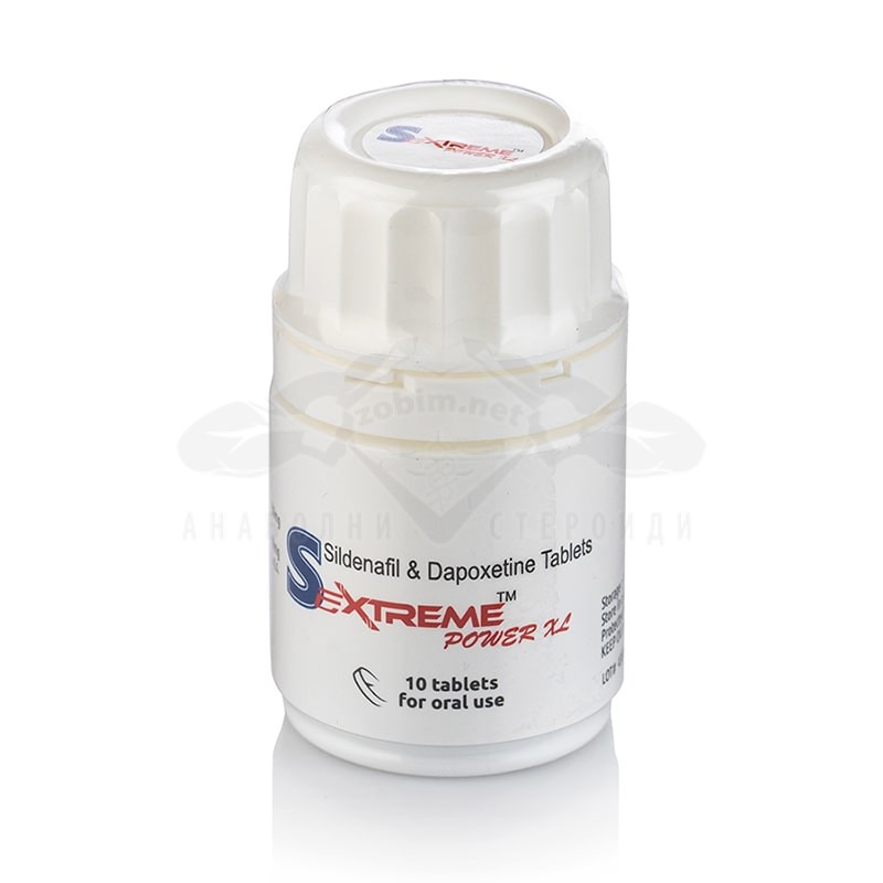Sextreme Power XL