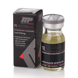TE-Ject 250 ·
