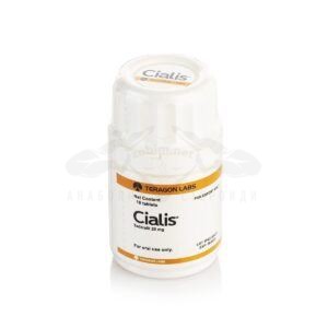 Cialis Terragon
