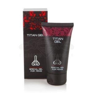 Titan Gel Classico