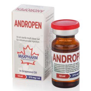 Andropen (Testosterone Mix)