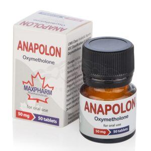 Anapolon ·