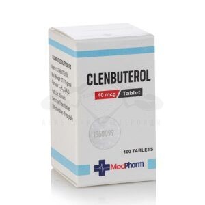 Clenbuterolo