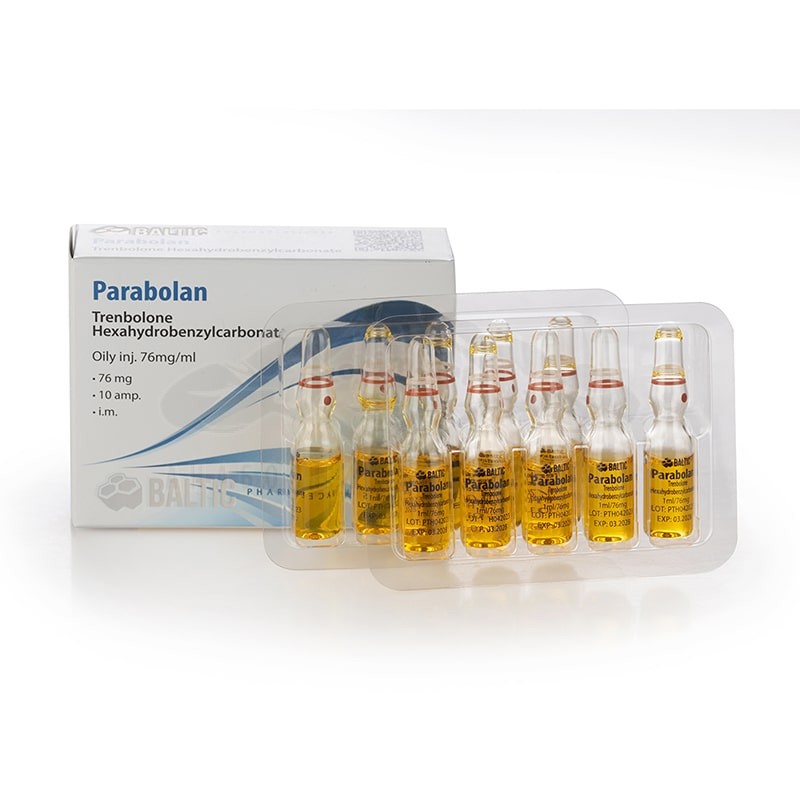 Parabolan ·