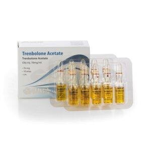 Acetato di trenbolone