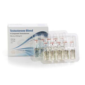 Sustanon ·