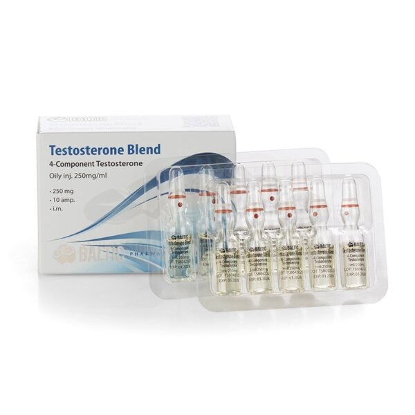 Sustanon ·