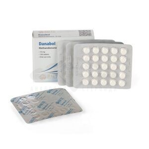 Dianabol ·