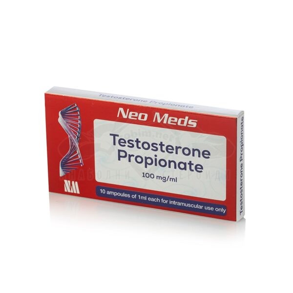 Propionato di testosterone