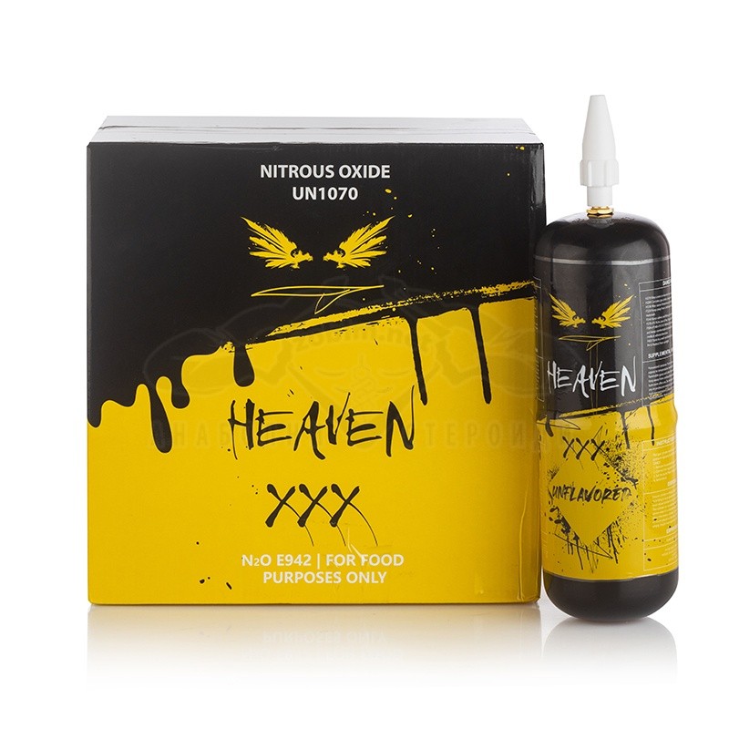 heaven n2o