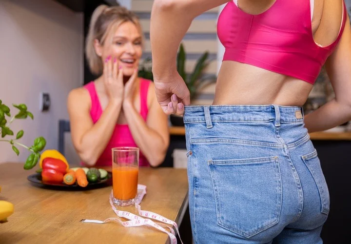 Gli errori più comuni quando si prova a dimagrire e come evitarli con un approccio consapevole