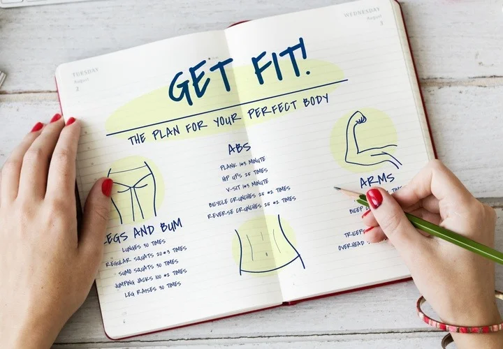 Come perdere peso in modo sano: guida completa per dimagrire senza diete estreme