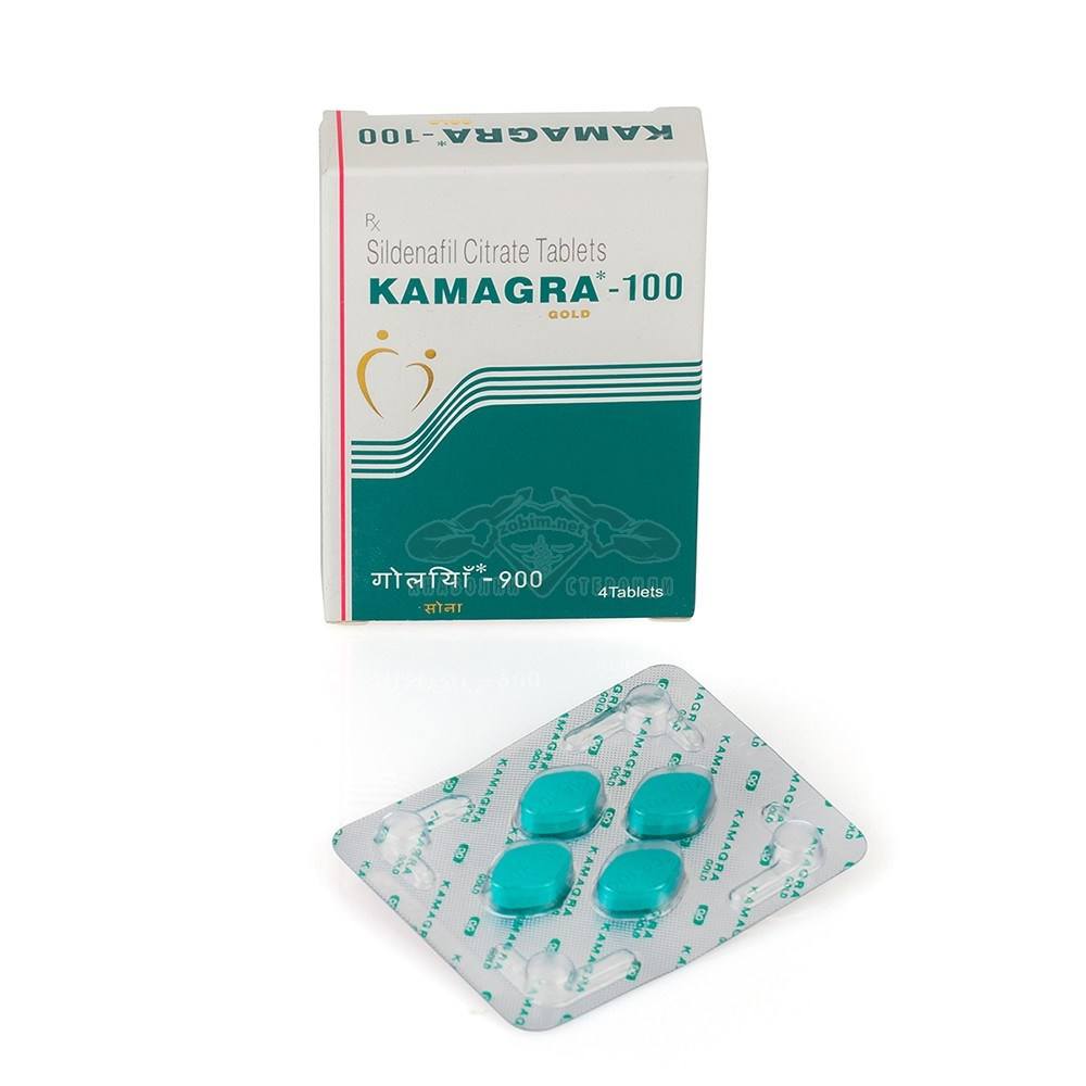 Kamagra Gold цени доставка
