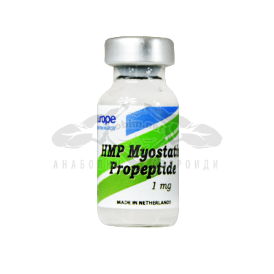 HMP Myostatin Propeptide – 1 mg.