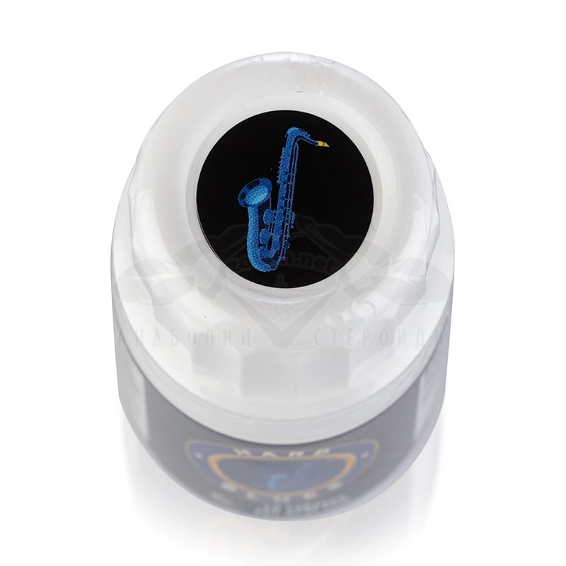 HARD BLUES® 10 compresse - immagine 5