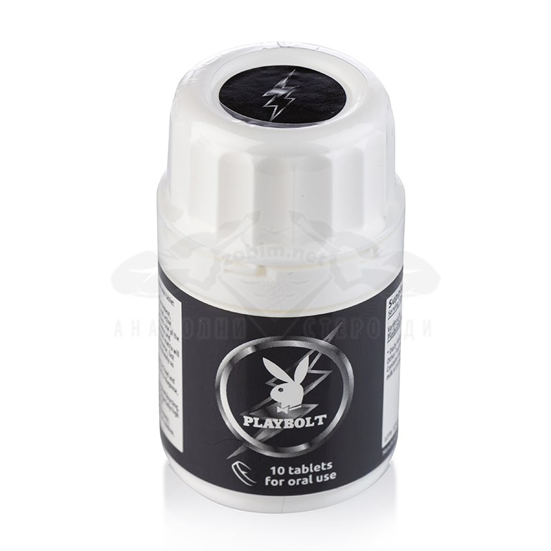 PLAYBOLT® 10 compresse - immagine 4