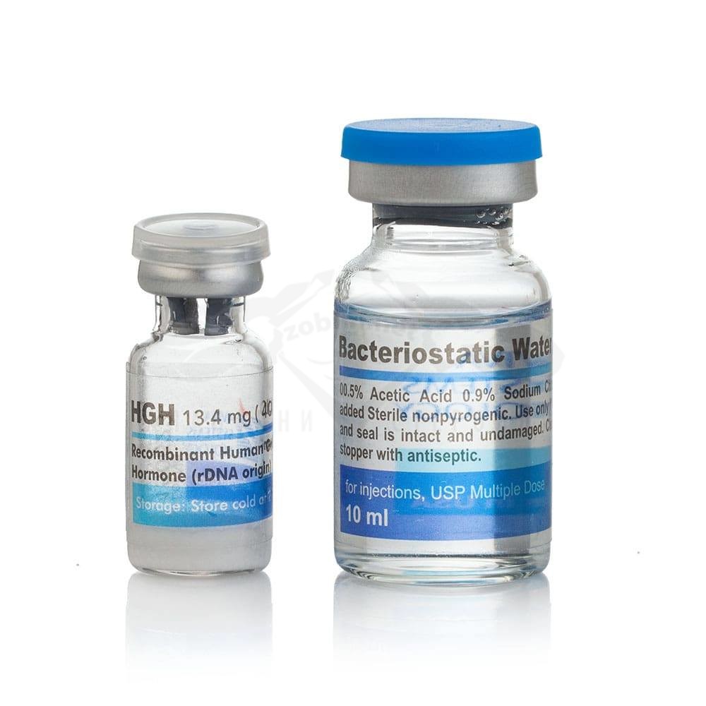 Aviva HGH Pharmaceutically tested – 40 UI (13,4 mg) - immagine 5