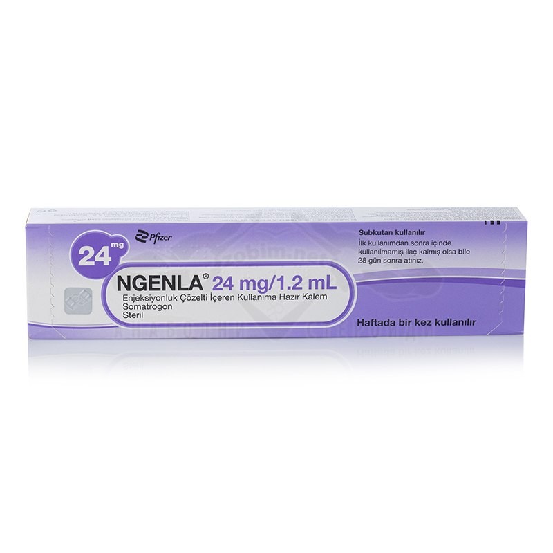 Ngenla - 24 mg. - immagine 2