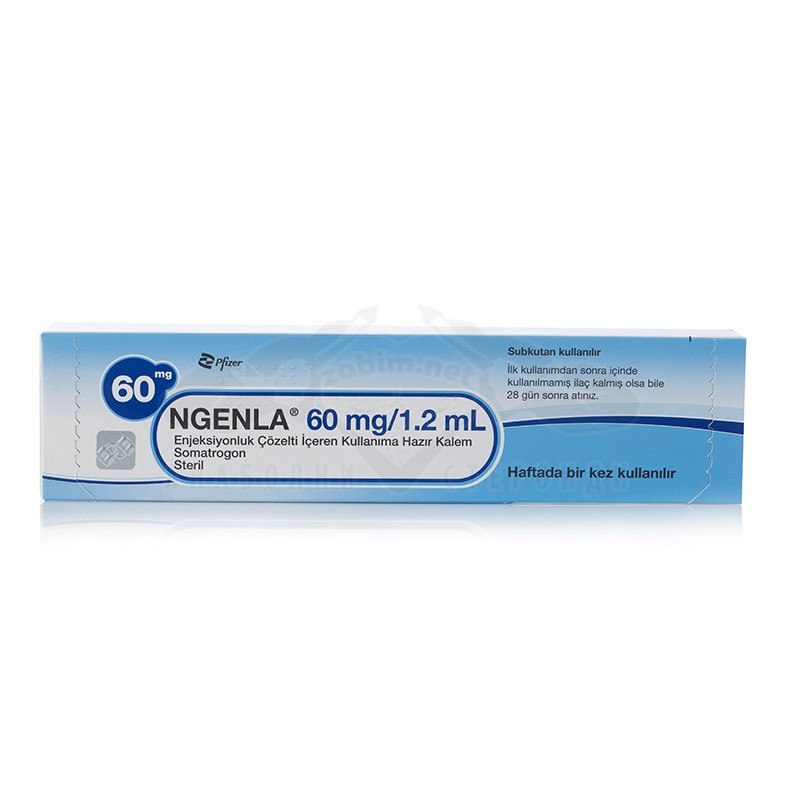 Ngenla - 60 mg. - immagine 2