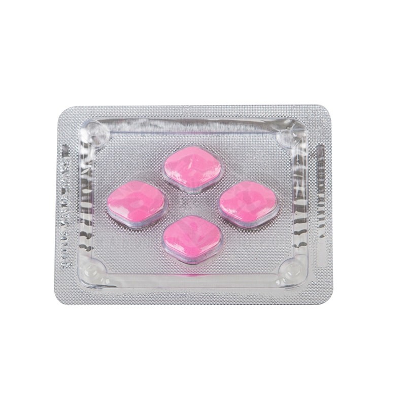 Femalegra-100 – Viagra femminile – 4 compresse x 100 mg.