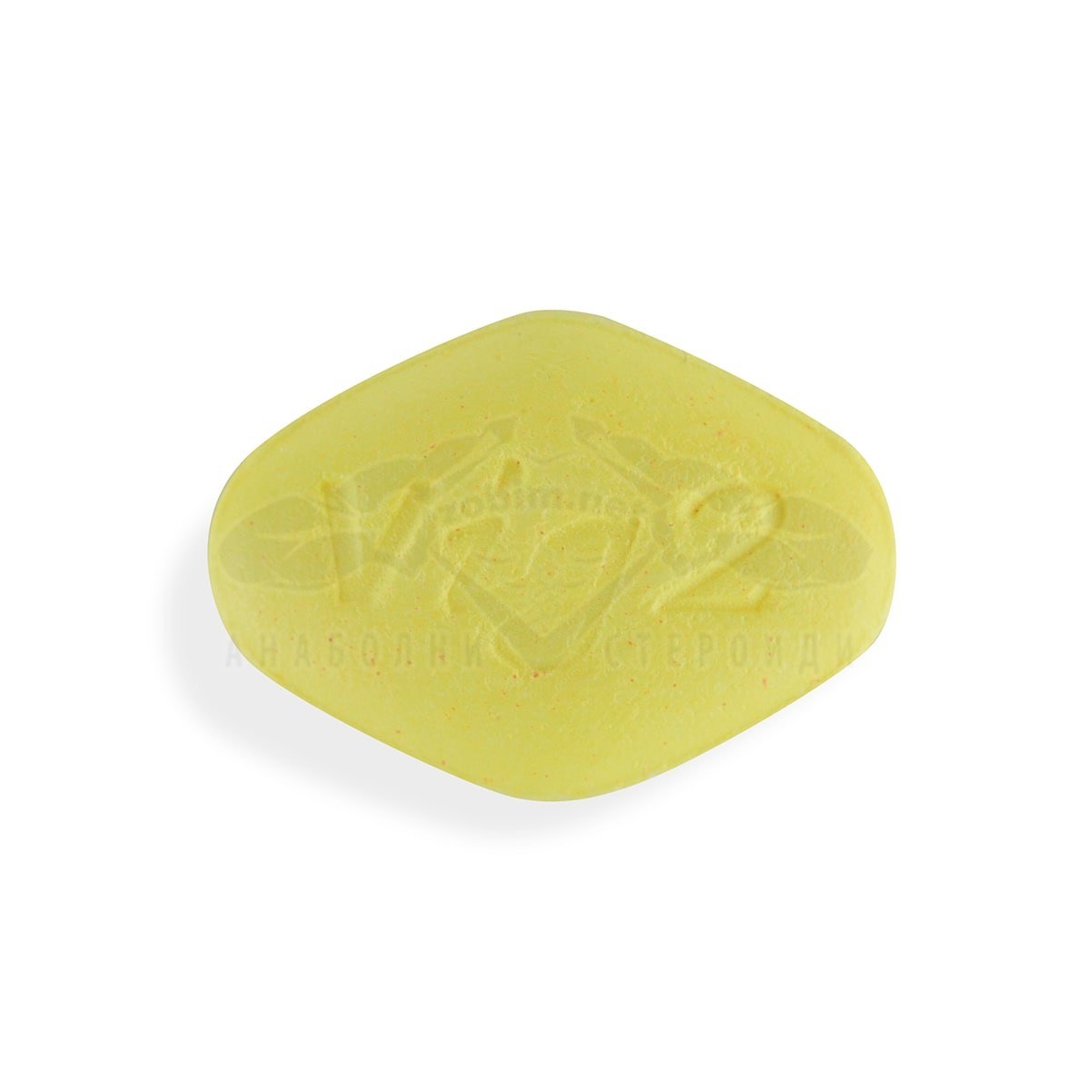 Vigour 300 / Vigord 300 – 10 compresse x 300 mg. - immagine 5