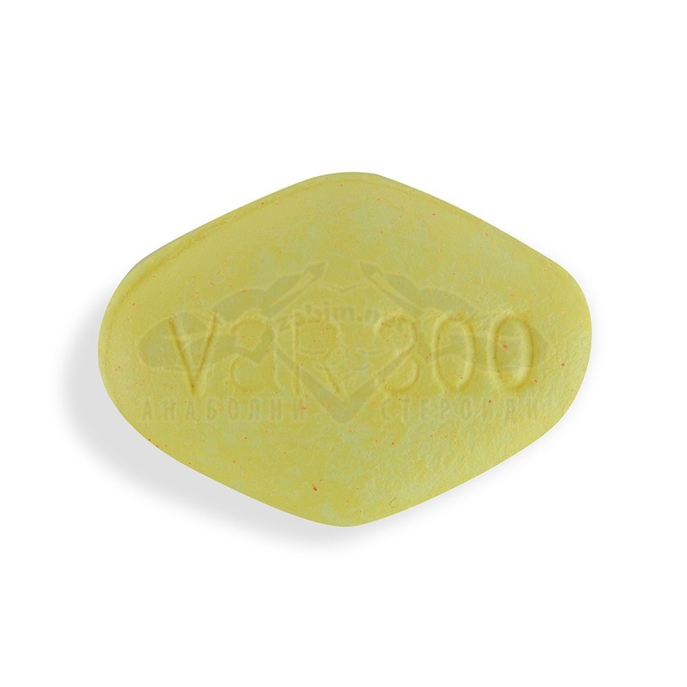 Vigour 300 / Vigord 300 – 10 compresse x 300 mg. - immagine 6