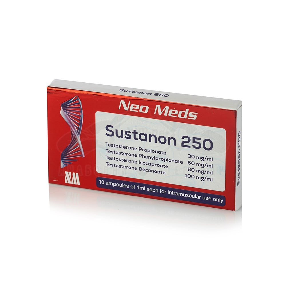 Sustanon 250