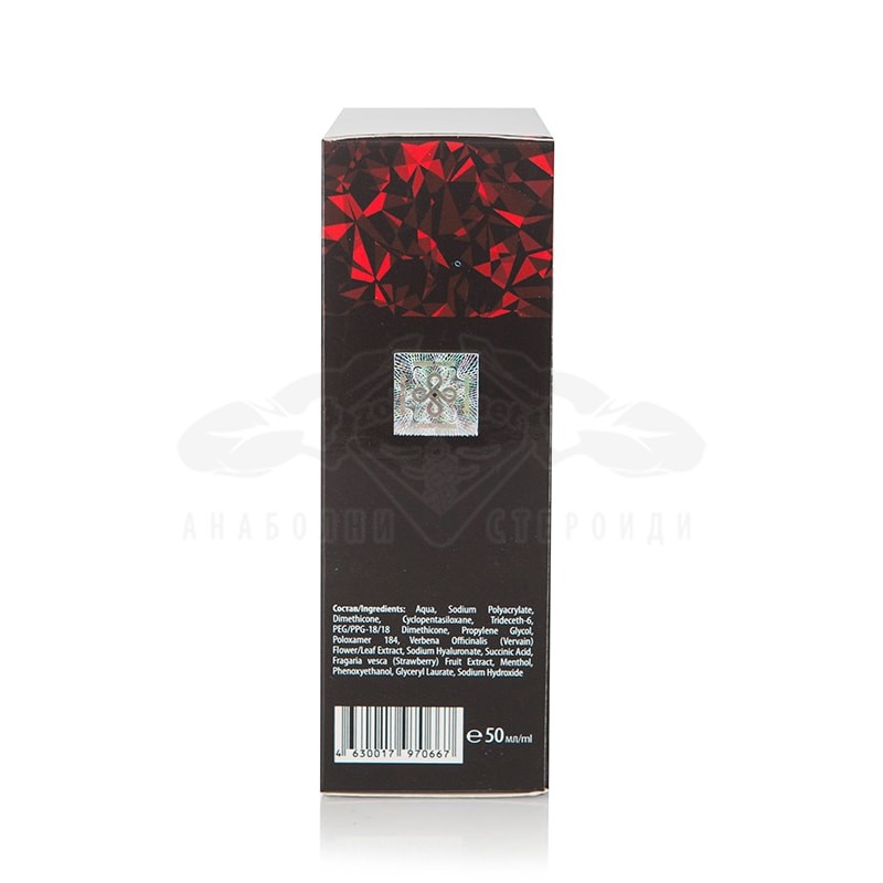 Titan Gel - Титан гел