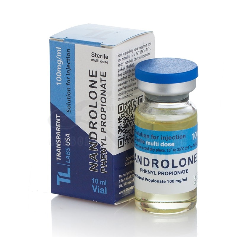Nandrolone Phenylpropionate – 10 ml. x 100 mg.